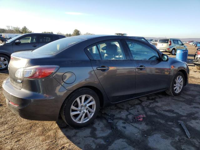 Photo 2 VIN: JM1BL1W81C1677933 - MAZDA 3 