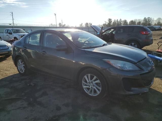 Photo 3 VIN: JM1BL1W81C1677933 - MAZDA 3 