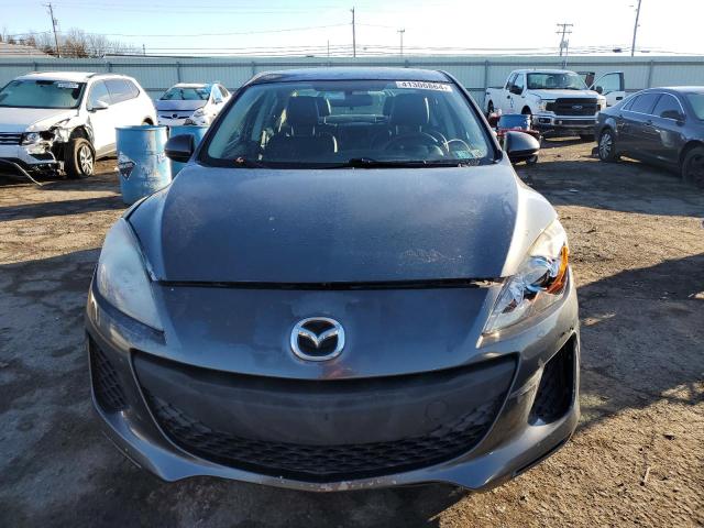 Photo 4 VIN: JM1BL1W81C1677933 - MAZDA 3 