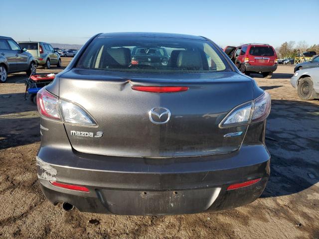 Photo 5 VIN: JM1BL1W81C1677933 - MAZDA 3 