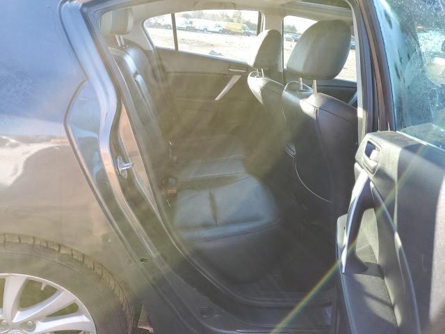 Photo 9 VIN: JM1BL1W81C1677933 - MAZDA 3 