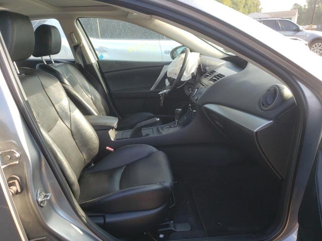 Photo 4 VIN: JM1BL1W82C1615036 - MAZDA 3 I 