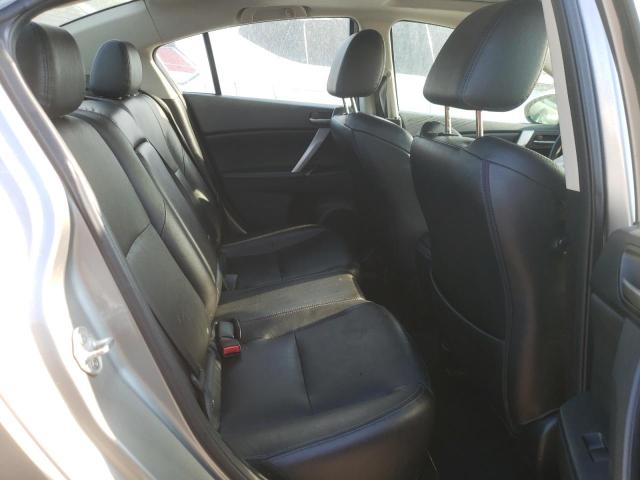 Photo 5 VIN: JM1BL1W82C1615036 - MAZDA 3 I 