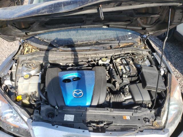 Photo 6 VIN: JM1BL1W82C1615036 - MAZDA 3 I 