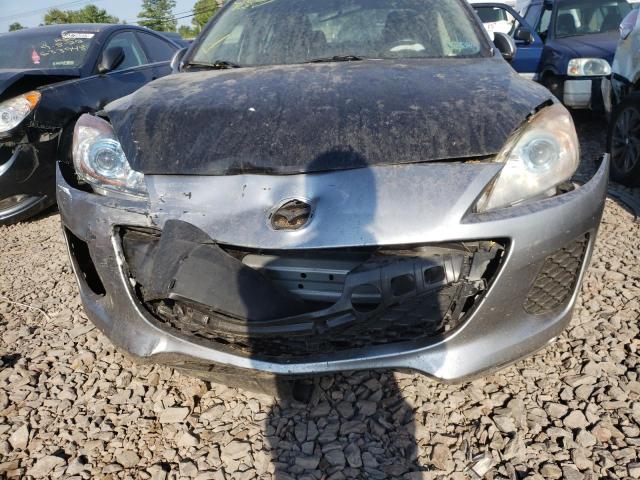 Photo 8 VIN: JM1BL1W82C1615036 - MAZDA 3 I 