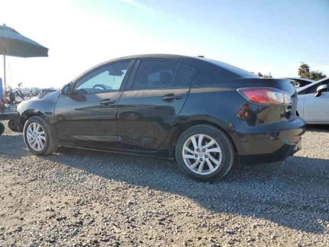 Photo 1 VIN: JM1BL1W82C1617708 - MAZDA 3 I 