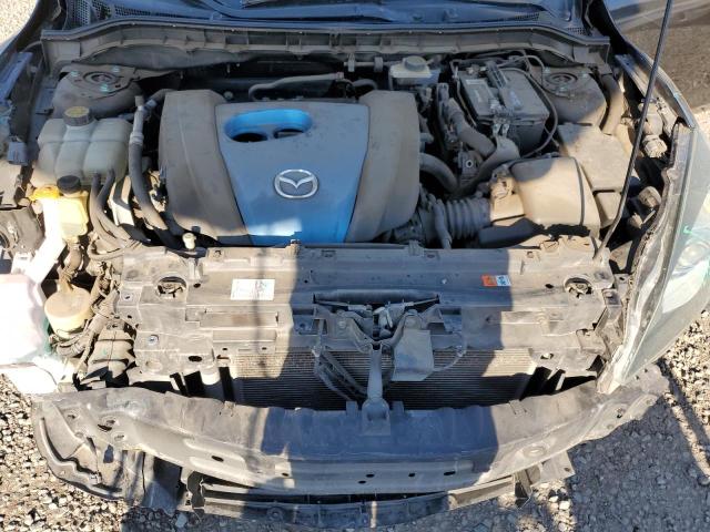 Photo 10 VIN: JM1BL1W82C1617708 - MAZDA 3 I 