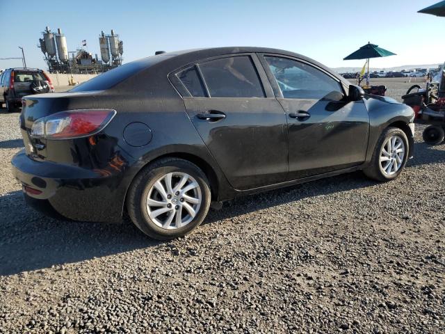 Photo 2 VIN: JM1BL1W82C1617708 - MAZDA 3 I 