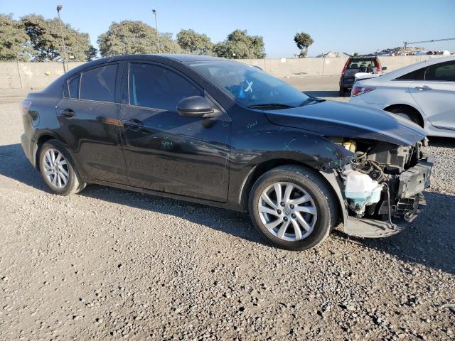 Photo 3 VIN: JM1BL1W82C1617708 - MAZDA 3 I 