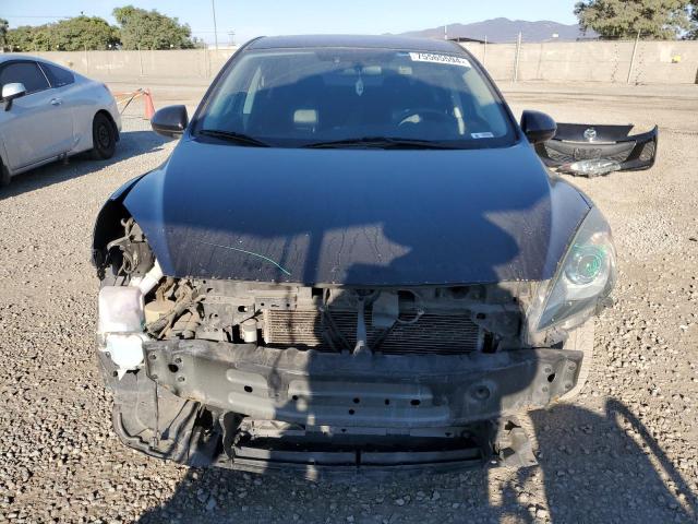 Photo 4 VIN: JM1BL1W82C1617708 - MAZDA 3 I 