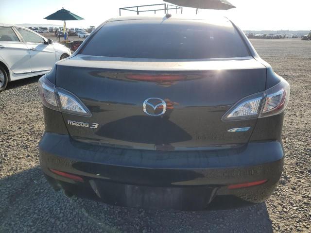 Photo 5 VIN: JM1BL1W82C1617708 - MAZDA 3 I 