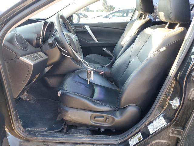 Photo 6 VIN: JM1BL1W82C1617708 - MAZDA 3 I 