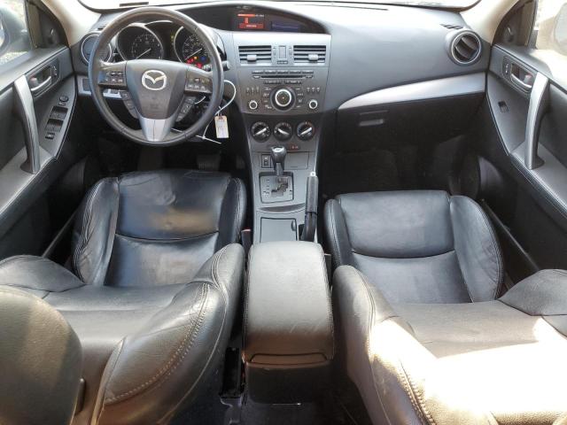 Photo 7 VIN: JM1BL1W82C1617708 - MAZDA 3 I 