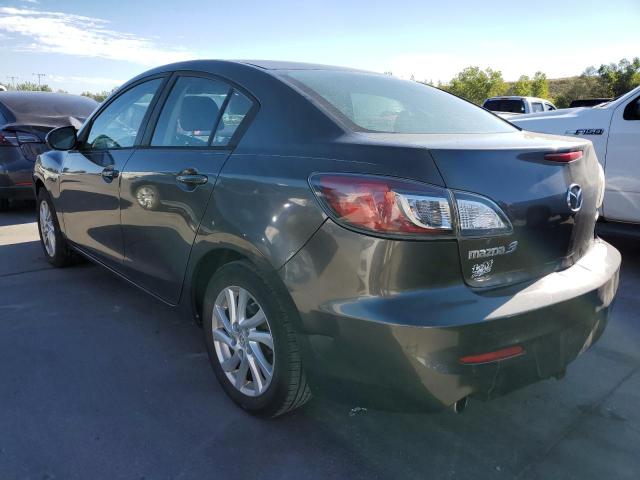 Photo 2 VIN: JM1BL1W82C1652507 - MAZDA 3 I 