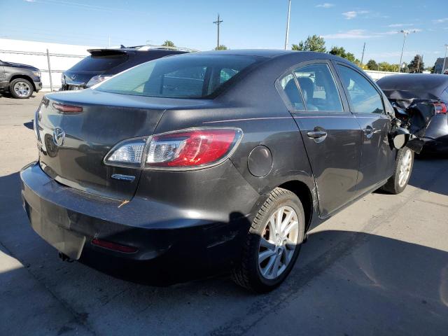 Photo 3 VIN: JM1BL1W82C1652507 - MAZDA 3 I 