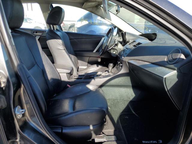 Photo 4 VIN: JM1BL1W82C1652507 - MAZDA 3 I 