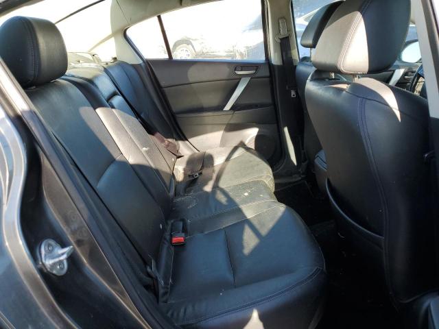 Photo 5 VIN: JM1BL1W82C1652507 - MAZDA 3 I 