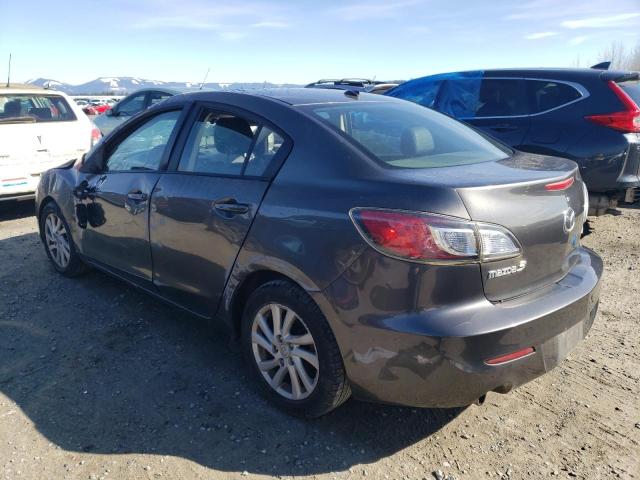 Photo 1 VIN: JM1BL1W82C1675320 - MAZDA 3 I 