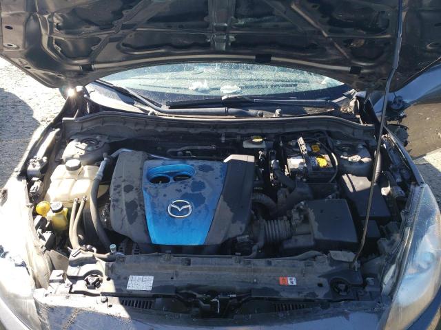 Photo 10 VIN: JM1BL1W82C1675320 - MAZDA 3 I 