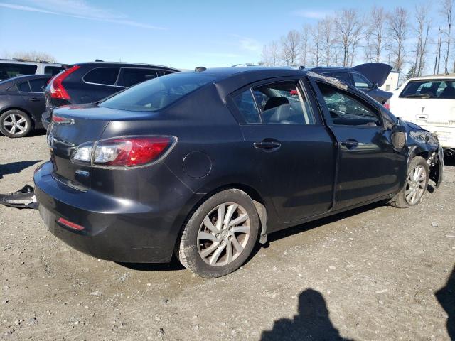 Photo 2 VIN: JM1BL1W82C1675320 - MAZDA 3 I 