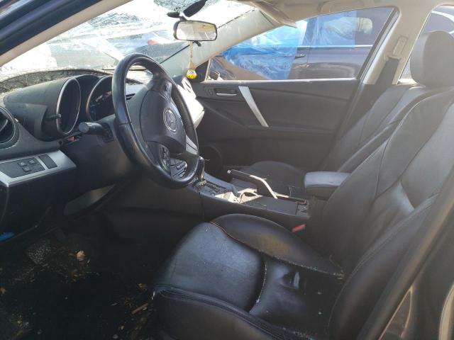 Photo 6 VIN: JM1BL1W82C1675320 - MAZDA 3 I 