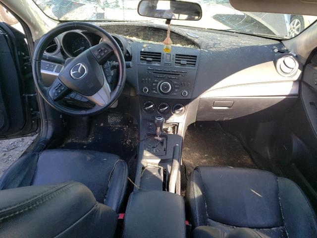 Photo 7 VIN: JM1BL1W82C1675320 - MAZDA 3 I 