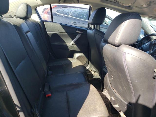 Photo 9 VIN: JM1BL1W82C1675320 - MAZDA 3 I 