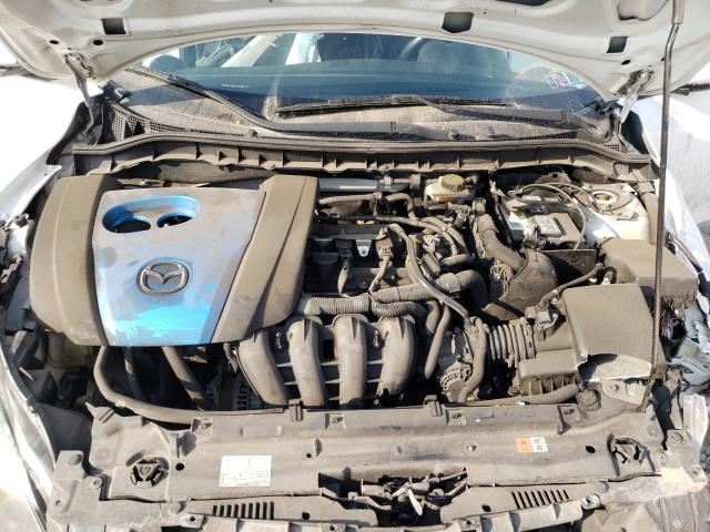 Photo 6 VIN: JM1BL1W82C1691288 - MAZDA 3 I 