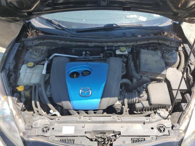 Photo 10 VIN: JM1BL1W82C1697012 - MAZDA 3 