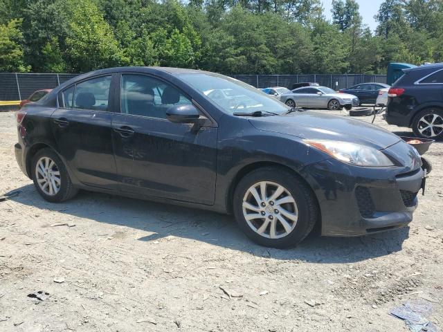 Photo 3 VIN: JM1BL1W82C1697012 - MAZDA 3 