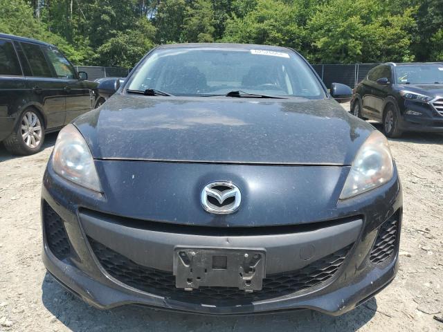 Photo 4 VIN: JM1BL1W82C1697012 - MAZDA 3 