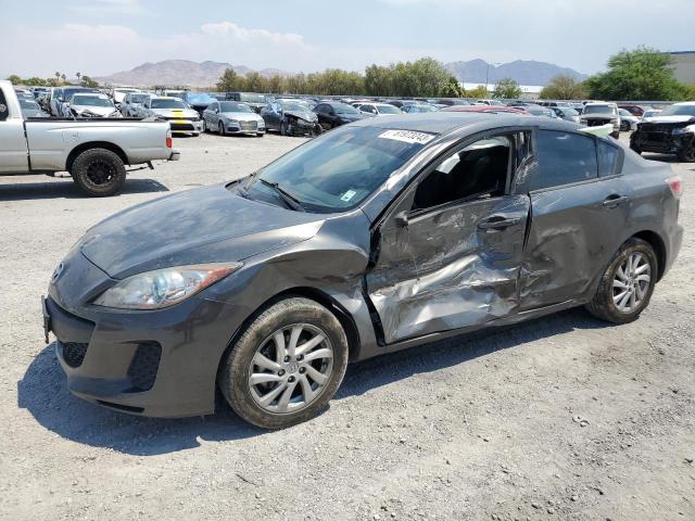 Photo 0 VIN: JM1BL1W83C1690893 - MAZDA 3 I 