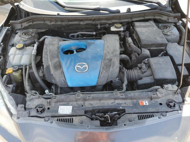 Photo 10 VIN: JM1BL1W83C1690893 - MAZDA 3 I 