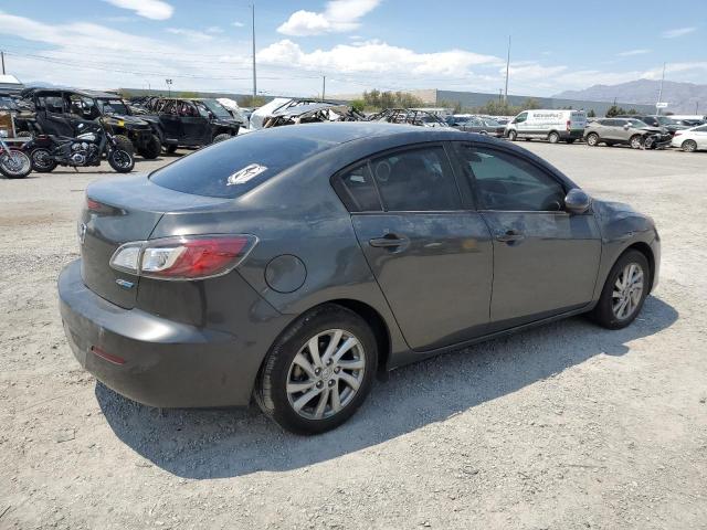 Photo 2 VIN: JM1BL1W83C1690893 - MAZDA 3 I 