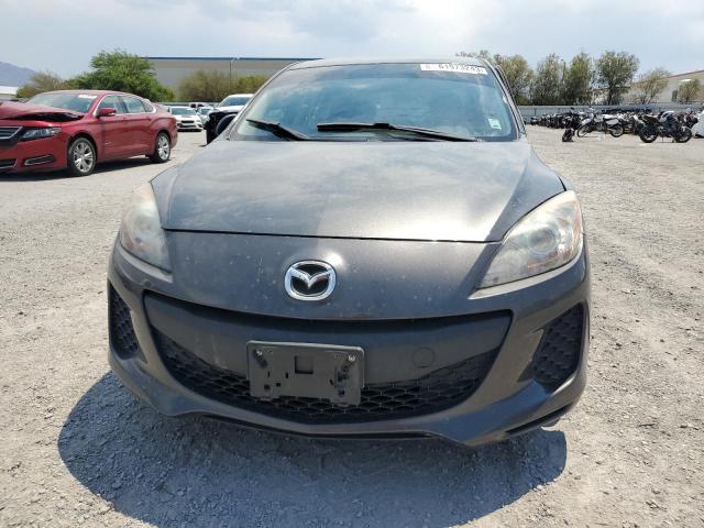 Photo 4 VIN: JM1BL1W83C1690893 - MAZDA 3 I 