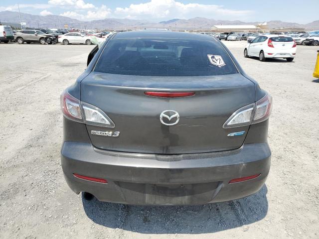 Photo 5 VIN: JM1BL1W83C1690893 - MAZDA 3 I 