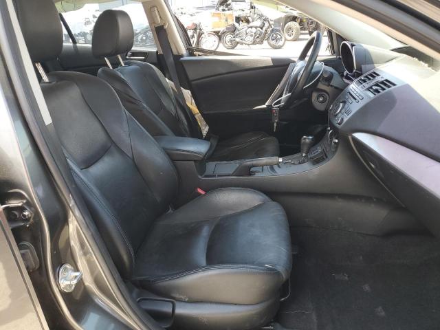 Photo 6 VIN: JM1BL1W83C1690893 - MAZDA 3 I 