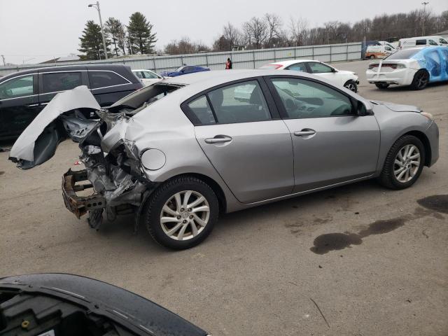 Photo 2 VIN: JM1BL1W84C1574604 - MAZDA 3 I 