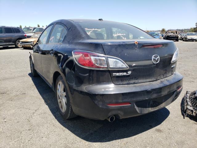 Photo 2 VIN: JM1BL1W84C1643355 - MAZDA 3 I 