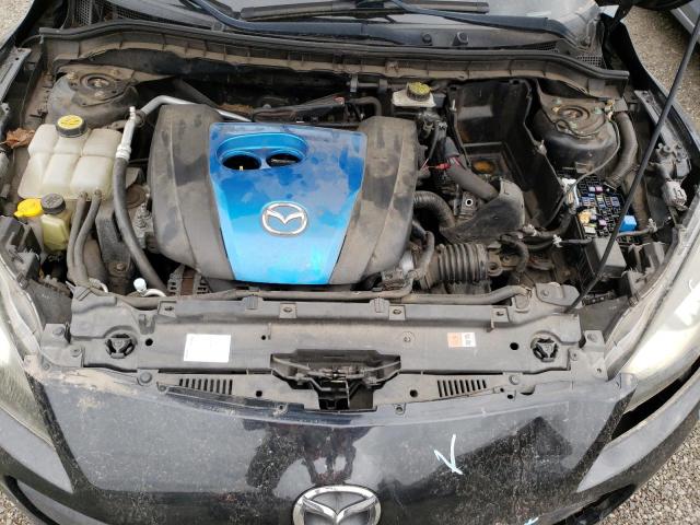 Photo 6 VIN: JM1BL1W84C1655067 - MAZDA 3 