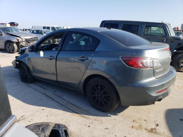 Photo 1 VIN: JM1BL1W84C1666425 - MAZDA 3 