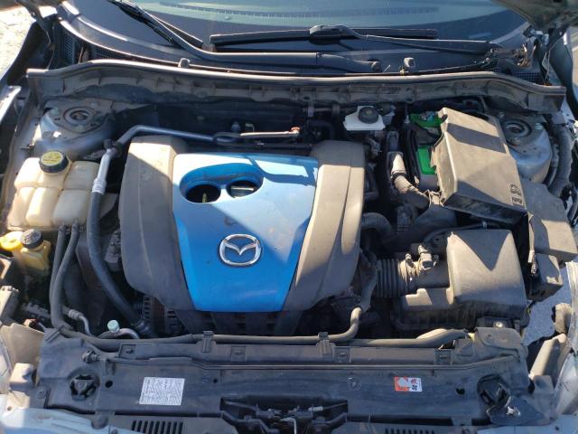 Photo 10 VIN: JM1BL1W84C1666425 - MAZDA 3 