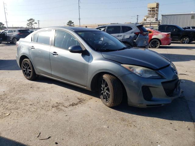 Photo 3 VIN: JM1BL1W84C1666425 - MAZDA 3 