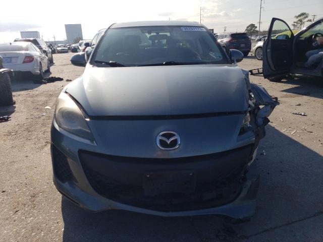 Photo 4 VIN: JM1BL1W84C1666425 - MAZDA 3 