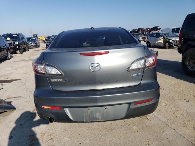 Photo 5 VIN: JM1BL1W84C1666425 - MAZDA 3 