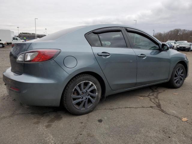 Photo 2 VIN: JM1BL1W84C1679787 - MAZDA 3 