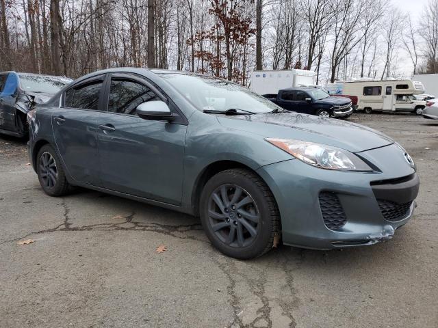 Photo 3 VIN: JM1BL1W84C1679787 - MAZDA 3 