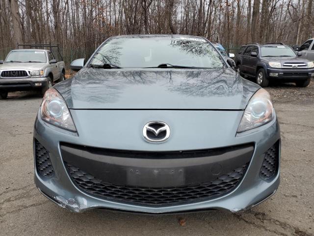 Photo 4 VIN: JM1BL1W84C1679787 - MAZDA 3 