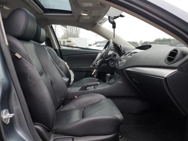 Photo 6 VIN: JM1BL1W84C1679787 - MAZDA 3 