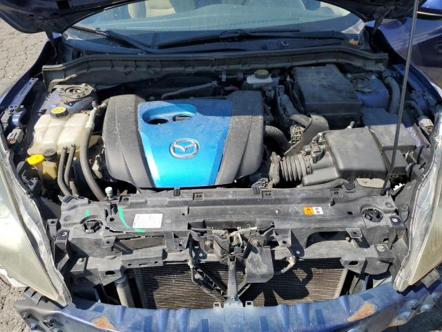 Photo 10 VIN: JM1BL1W85C1578970 - MAZDA 3 I 